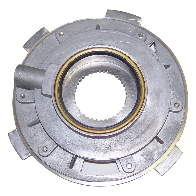 Crown Automotive 4338936 Transfer Case Oil Pump Fits 87-96 Cherokee (XJ)