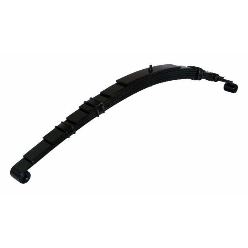 Crown Automotive A614 Leaf Spring Fits 46-59 CJ3 Willys