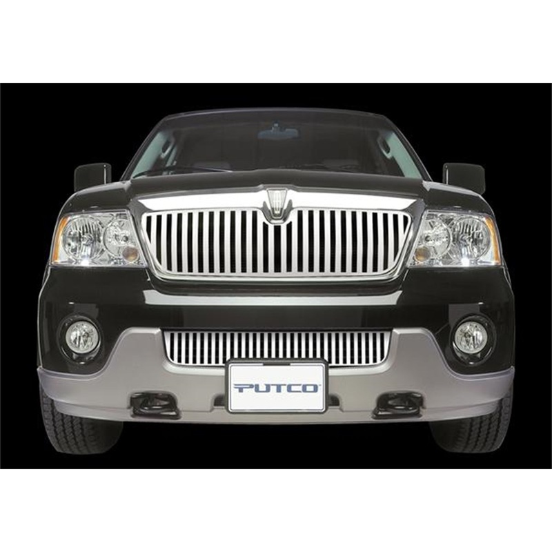Designer FX Grille Insert 64267