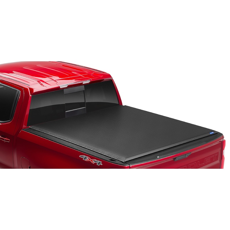 Genesis Textured Vinyl Roll-Up Tonneau Cover 960294