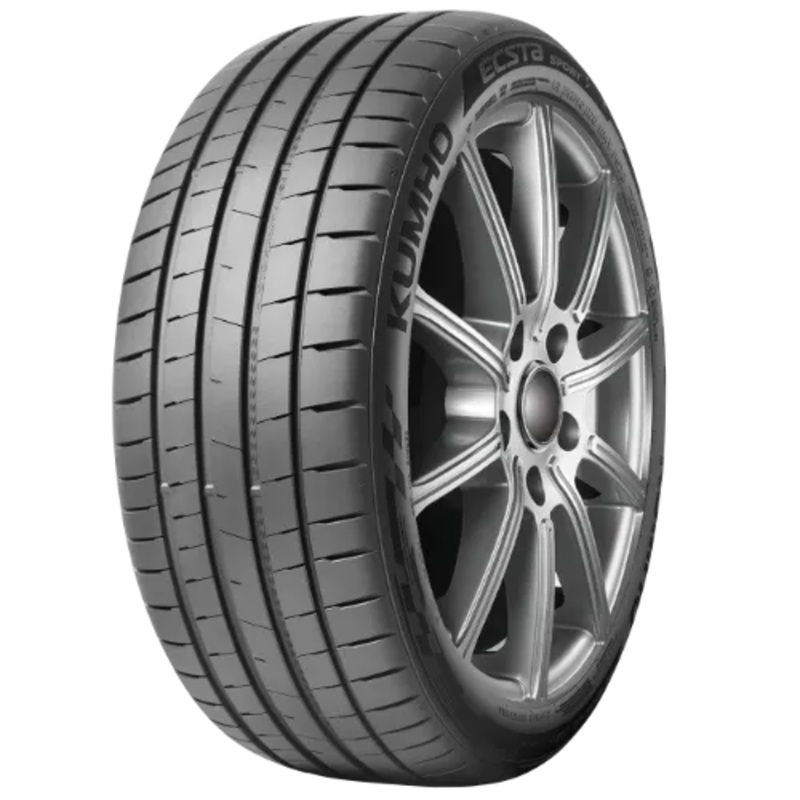Kumho Ecsta Sport S
