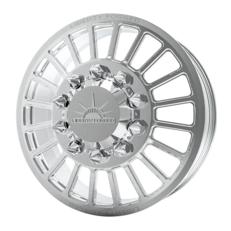 Liberty Forged Dually – LBTYD05