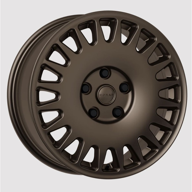 NOMAD WHEELS 503 SAHARA – 15″ WHEELS (COPPERHEAD)