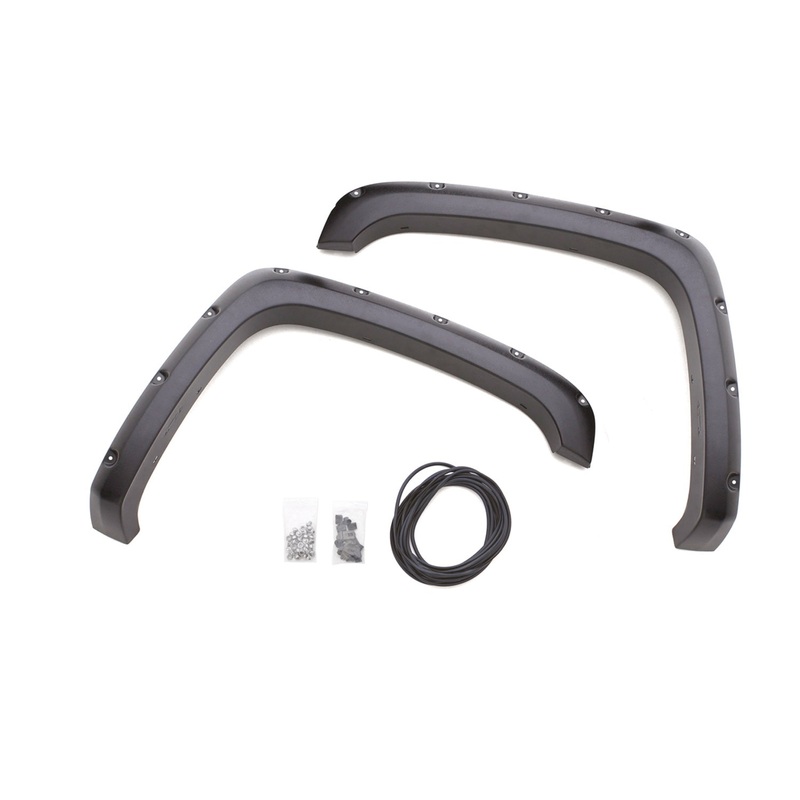 Rx-Rivet Style 2Pc Textured RX109TA