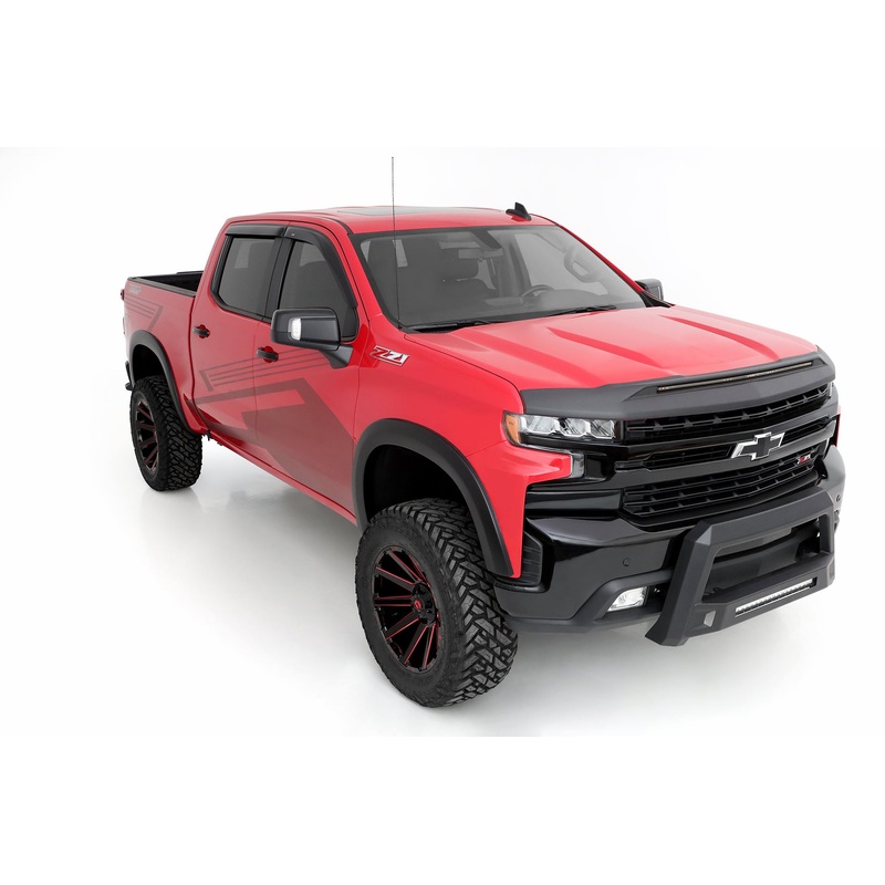 Sx-Sport Style 4Pc Textured SX140T