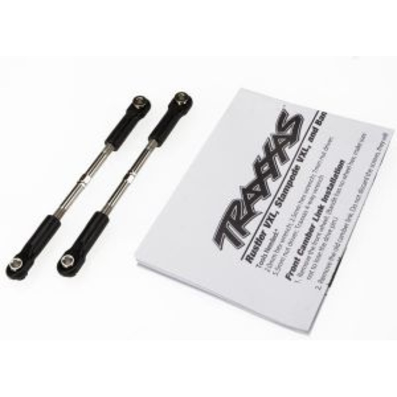 Traxxas Toe Links 61mm Stampede