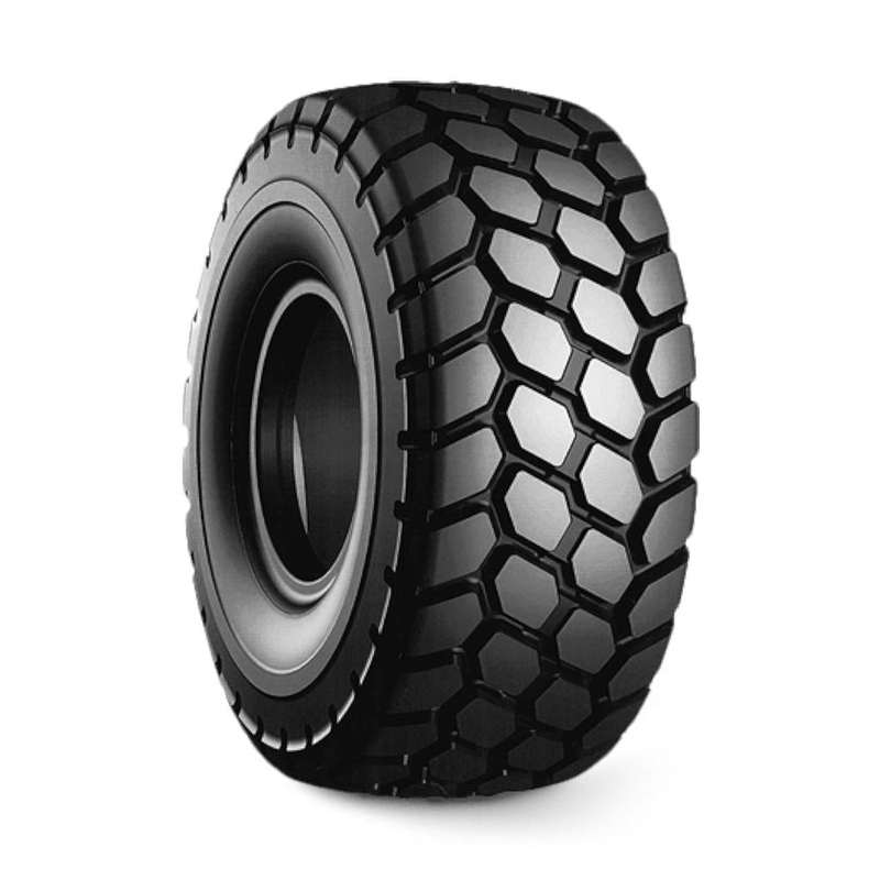 20.5R25 1* Bridgestone VJT DG2 L-3 TL (New Dismount)