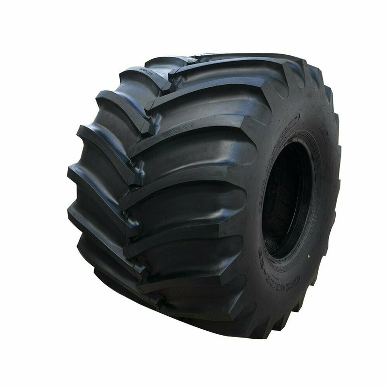 66×43.00-25 24PR N Haulmax E-2 (HF-2) TL