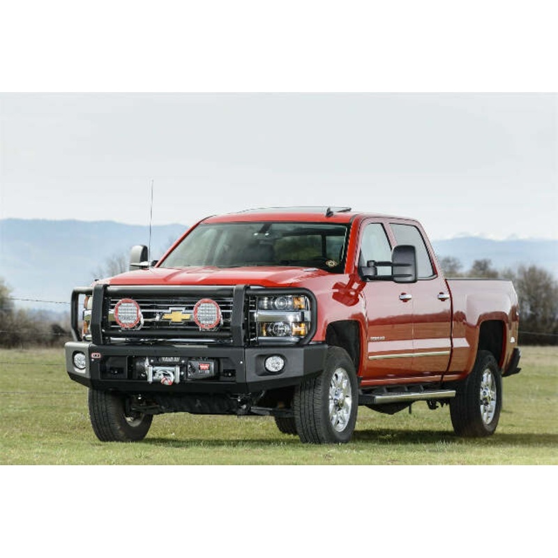 ARB 4×4 Accessories 5136040 Modular Bull Bar