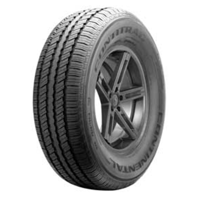Continental ContiTrac