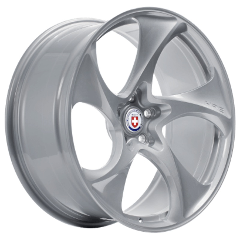 HRE 522M