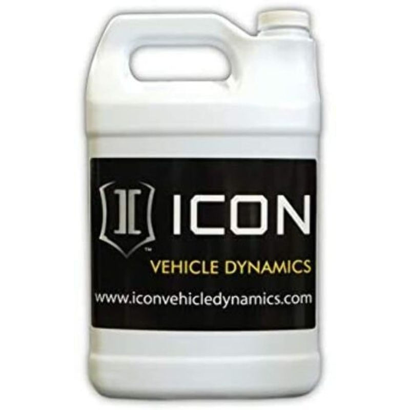 ICON Performance Shock Oil, One Gallon, 254100G, 254100G