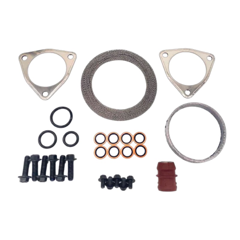 KC Turbo Install Kit – 6.4 Powerstroke (2008-2010)