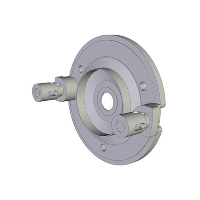 Kicker Audio – ST 1″ TWEETER RECONE KIT