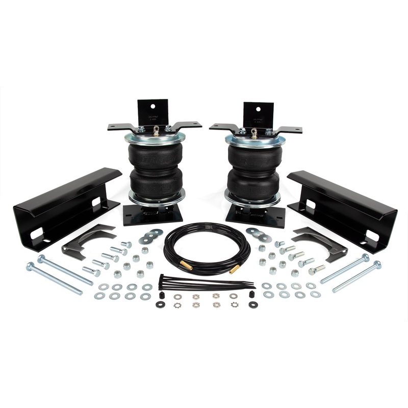 LOADLIFTER 5000 LEAF SPRING LEVELING KIT 57216