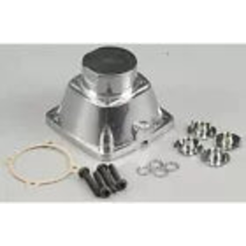 O. S. Engine Back Plate Mount Set for20FP, 25FP