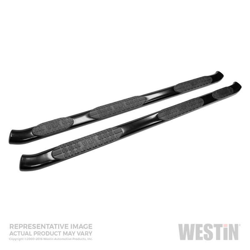 PRO TRAXX 5 Oval W2W Nerf Step Bars 21-534235