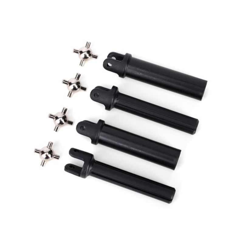 Traxxas Half Shafts Heavy Duty
