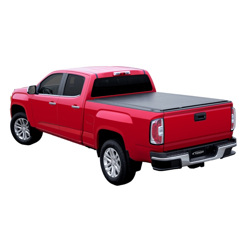 VANISH Roll-Up Cover 92259