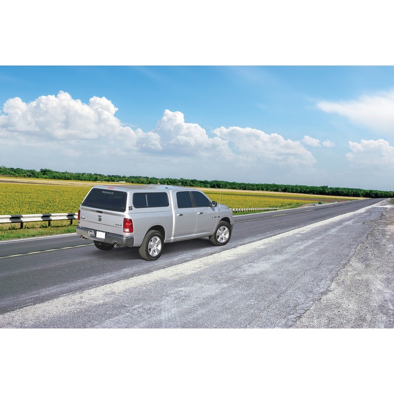 Waldoch W-U RAM 1500/2500/3500 Topper
