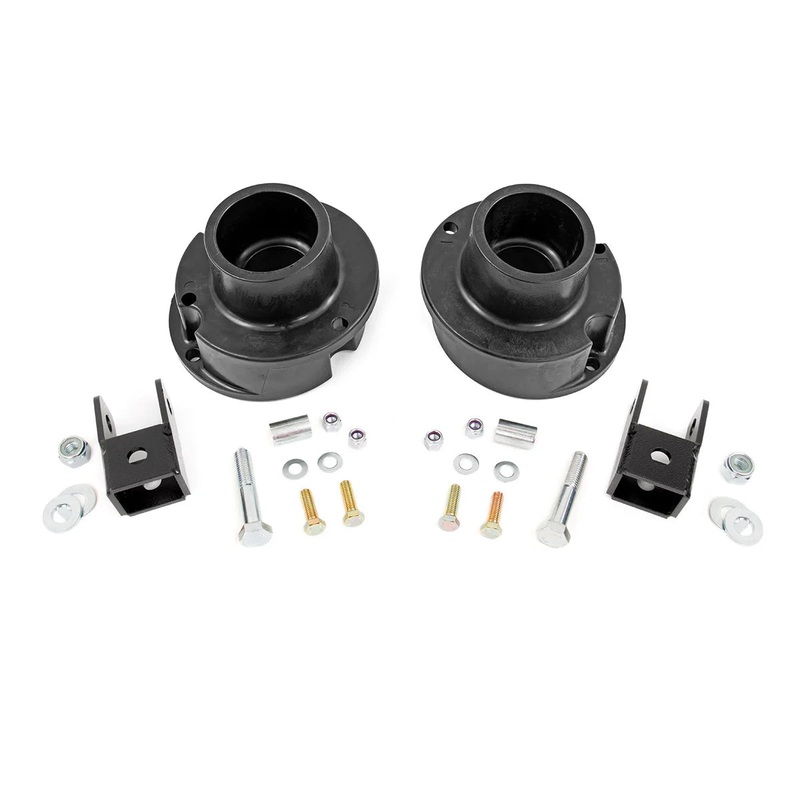 2.5 Inch Leveling Kit