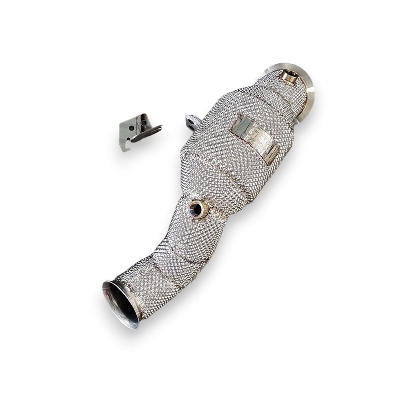 2016-2023 Mercedes E200/E250/E300 Downpipe | W213