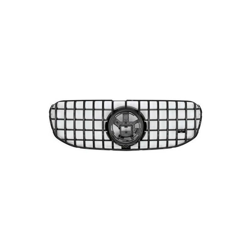 2020-2023 Mercedes-Benz GLS GTR Style Front Grille | W167
