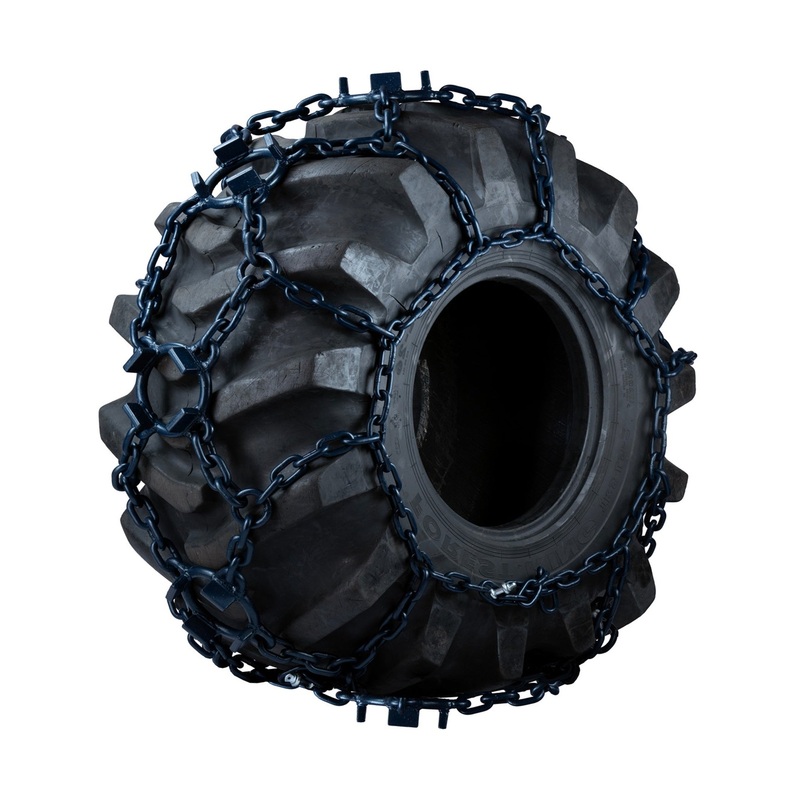 30.5-32 Nordic Skidder Chain-Nordic Ring – 18MM – 1 Pair