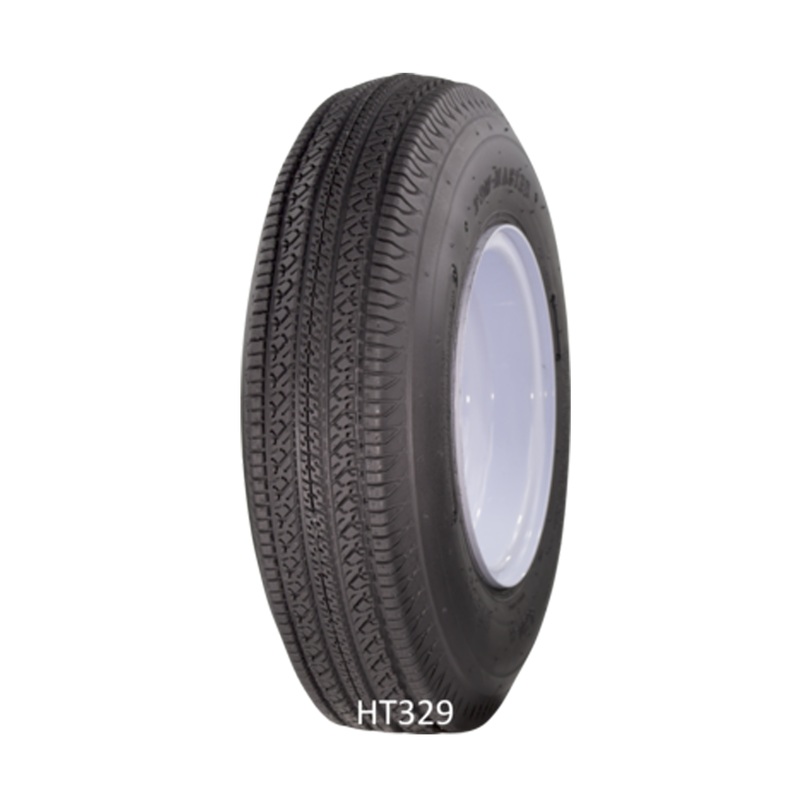 5.70-8 6PR Greenball TOW-MASTER ST HT328-329