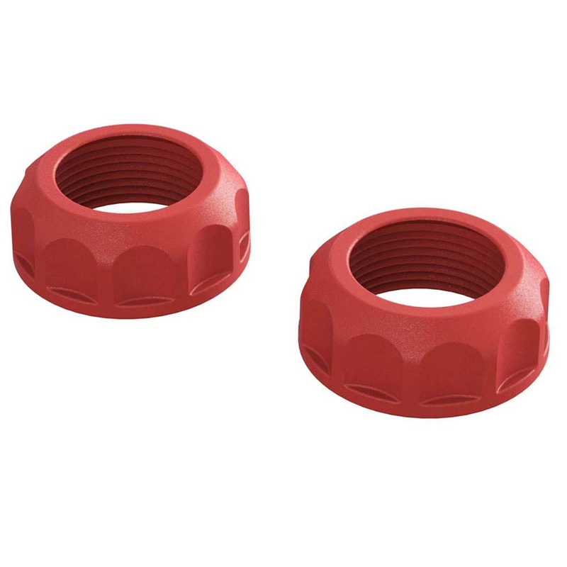Arrma Shock Cap (2) 4×4