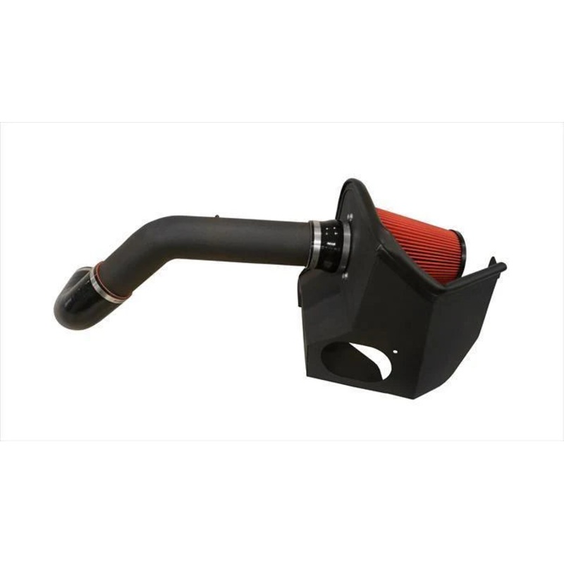 Corsa Performance – APEX Metal / Air Intake | 2015-2020 Ford F-150 5.0L V8