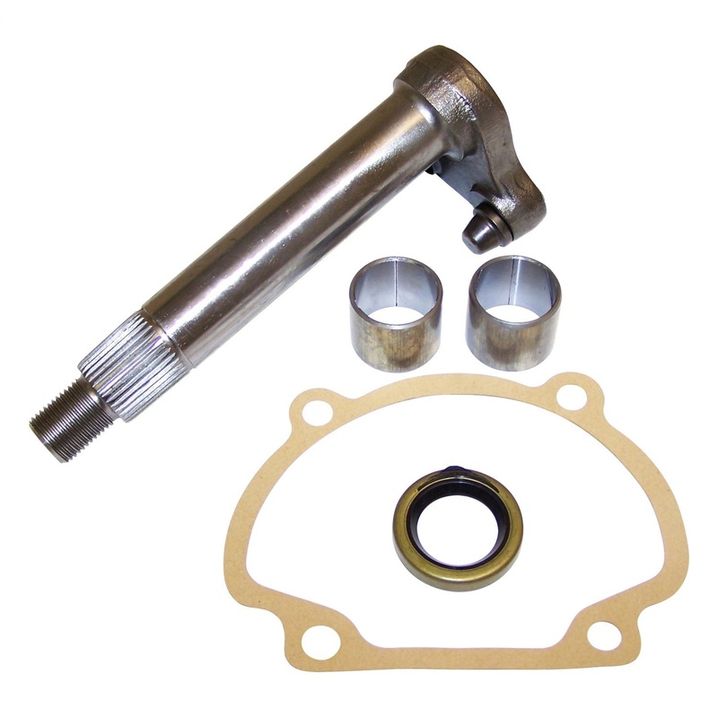 Crown Automotive J0805123 Steering Sector Kit