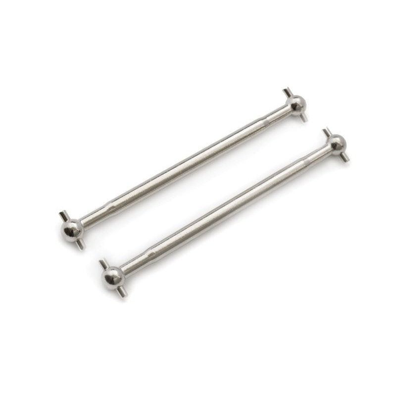 Dogbone Driveshaft (2pcs)