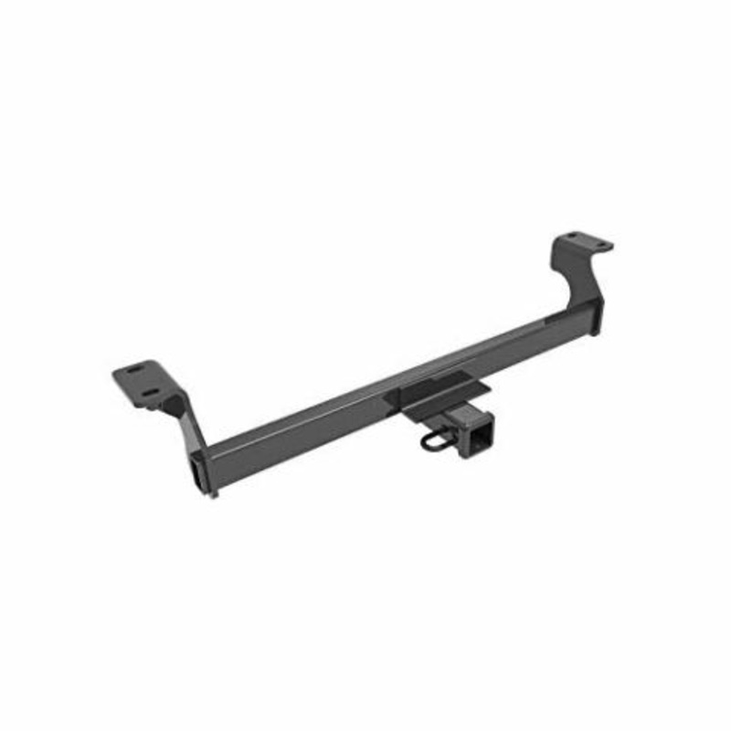 Draw-Tite 36110- Frame Hitch, Multicolor