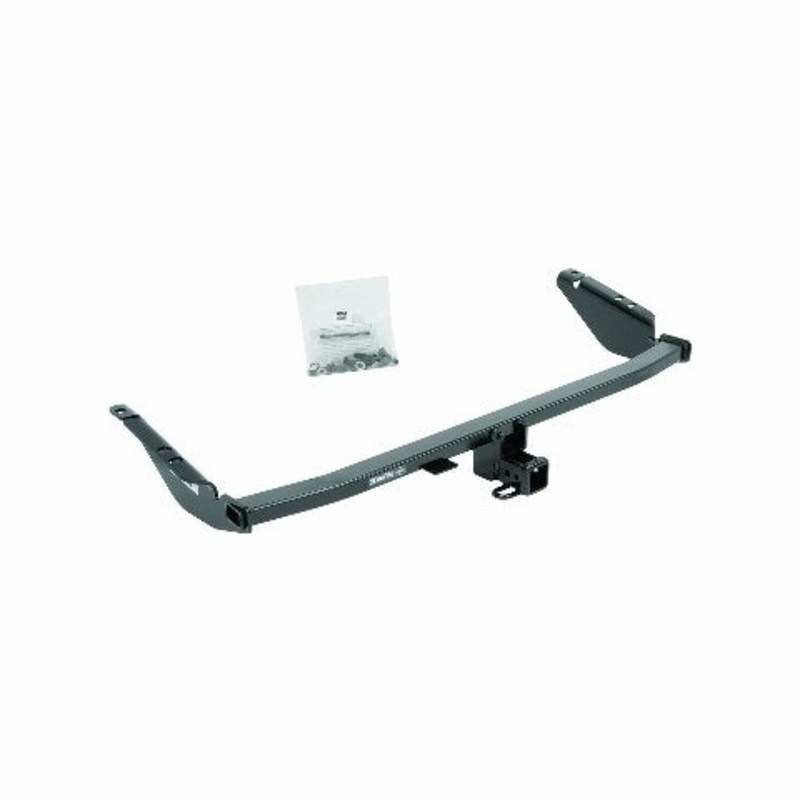 Draw-Tite 76112 Class III Max-Frame Receiver (with 2″ Square Receiver Tube Opening)
