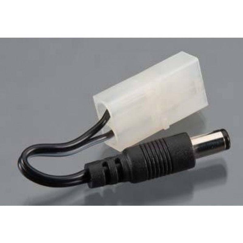 DTXP Twin Pulse Charger (JR TX Adapter)