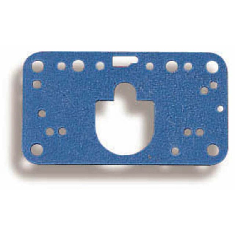 Holley Performance 108-91-2 Metering Block Gasket