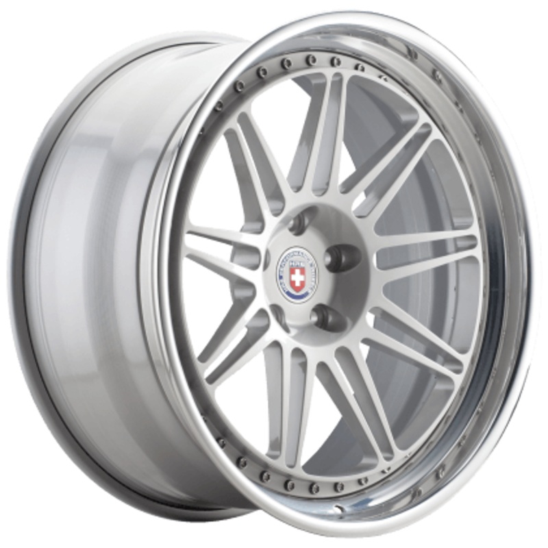 HRE 301
