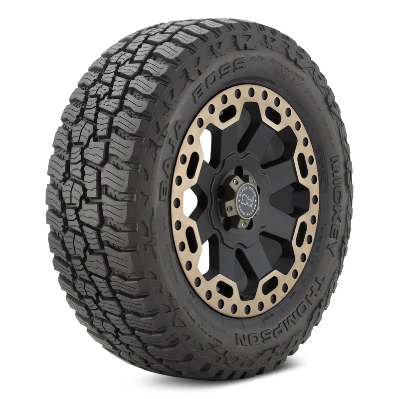 Mickey ThompsonBaja Boss A/T LT275/65R20