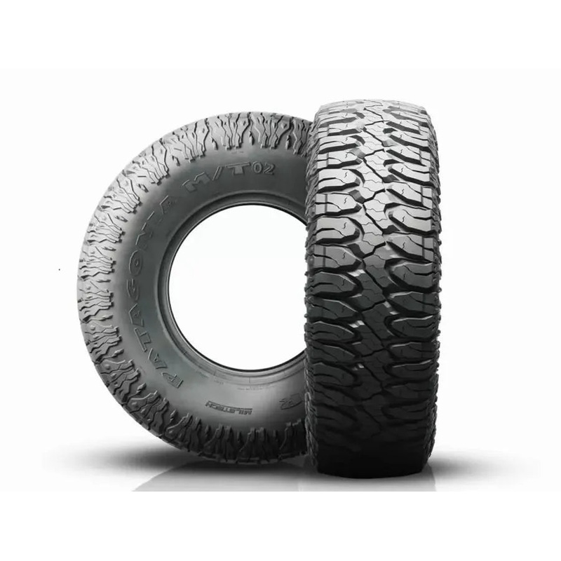Milestar Patagonia M/T-02