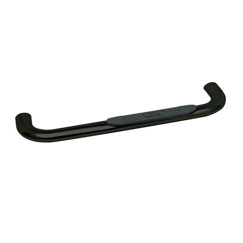 Platinum 4 Oval Nerf Step Bars 21-1405
