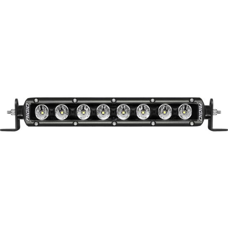 Rigid – Radiance+ SR-Series 10 Inch RGBW Lightbar