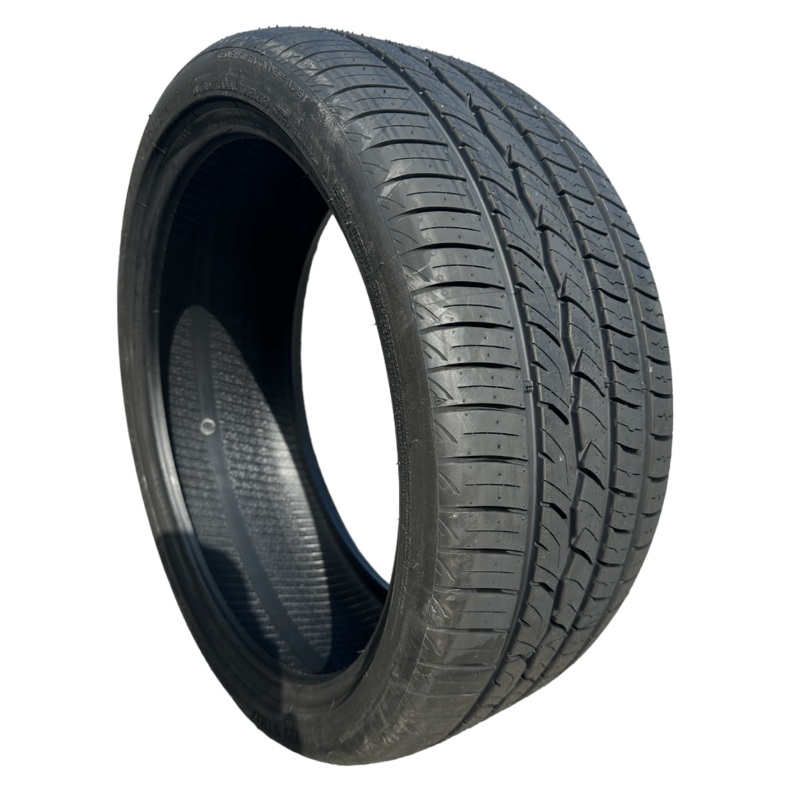 SET OF 4 NEBULA FALCON N007 295/30ZR26 107W XL All-Season Tires