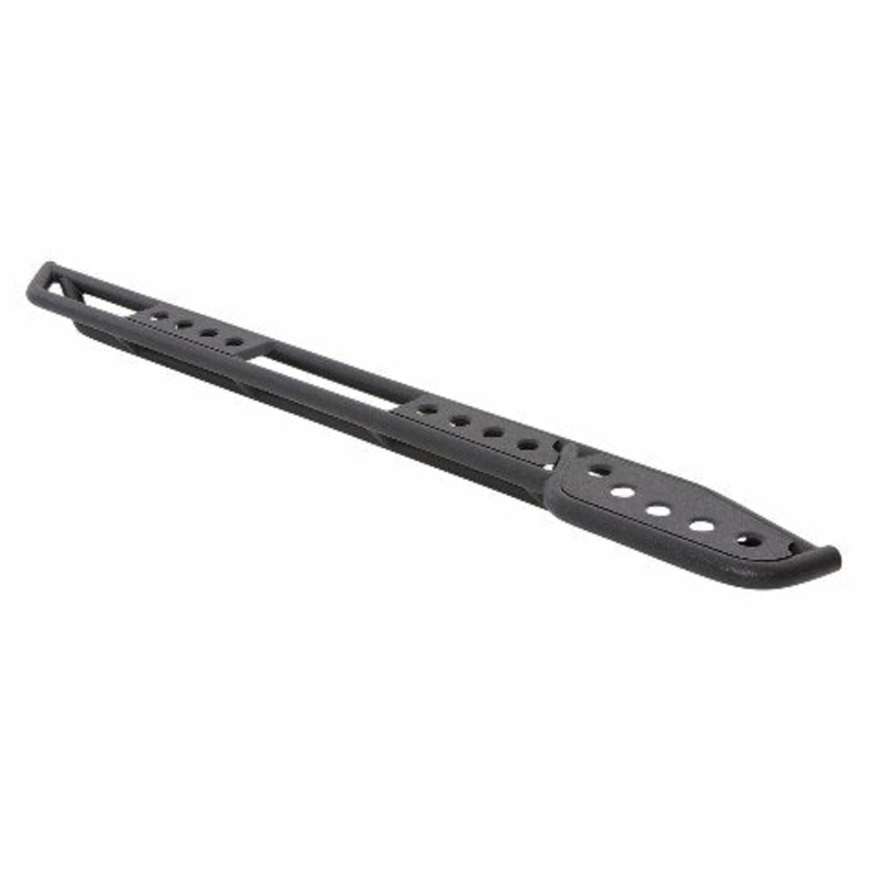 Smittybilt 616833 M1 Slider Wheel To Wheel Step Bar Fits 15-16 F-150