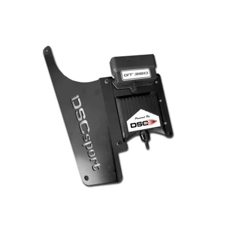 Soul Performance – Ford Mustang GT350 / GT500 DSC Sport Controller