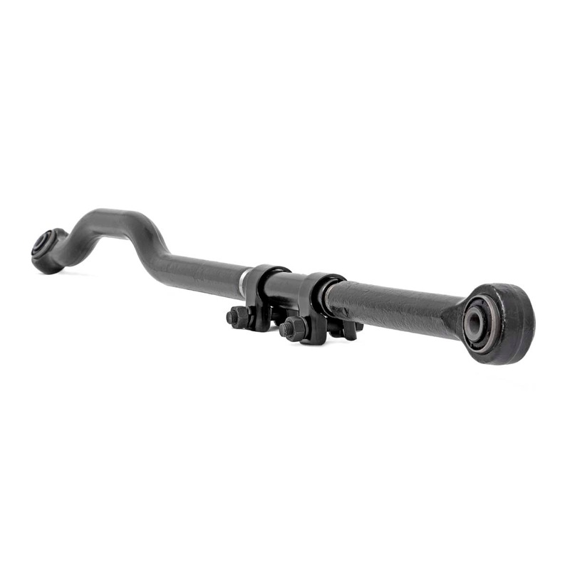 Track Bar | Forged | Rear | 0-6 Inch Lift | Jeep Wrangler JL (18-24)/Wrangler Unlimited (18-24)