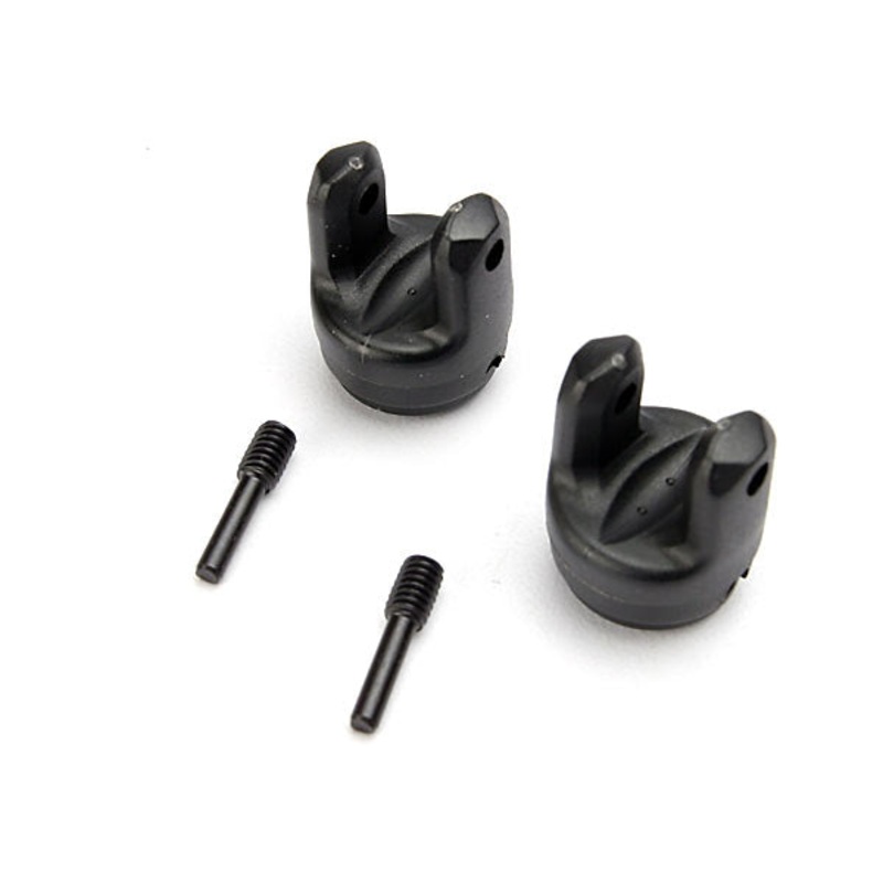 Traxxas Differential/Transmission Yoke (2)