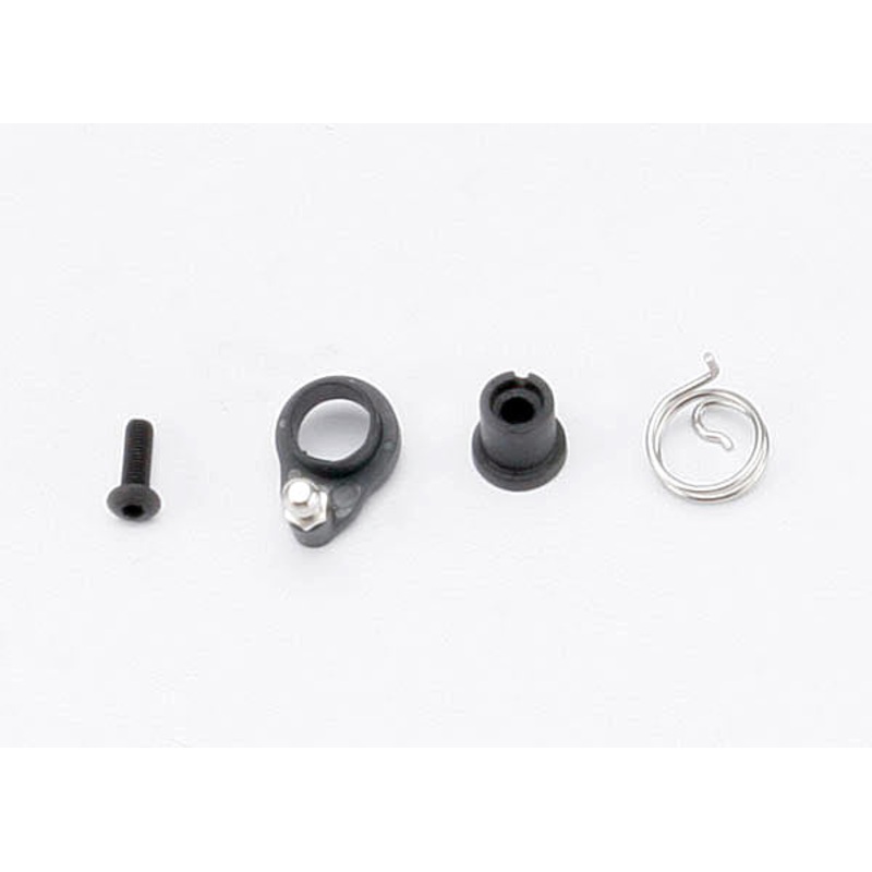 Traxxas Servo Horn/Built in Spring