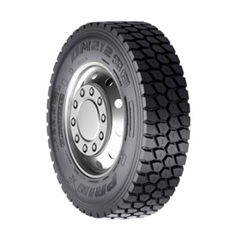 11R24.5 16PR H 149/146K Prinx DM212 TL