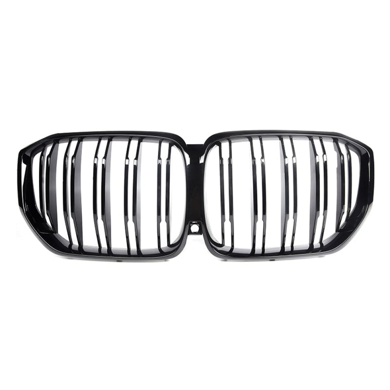 2019-2023 BMW X5/X5M Dual Slat Kidney Grilles | G05/F95